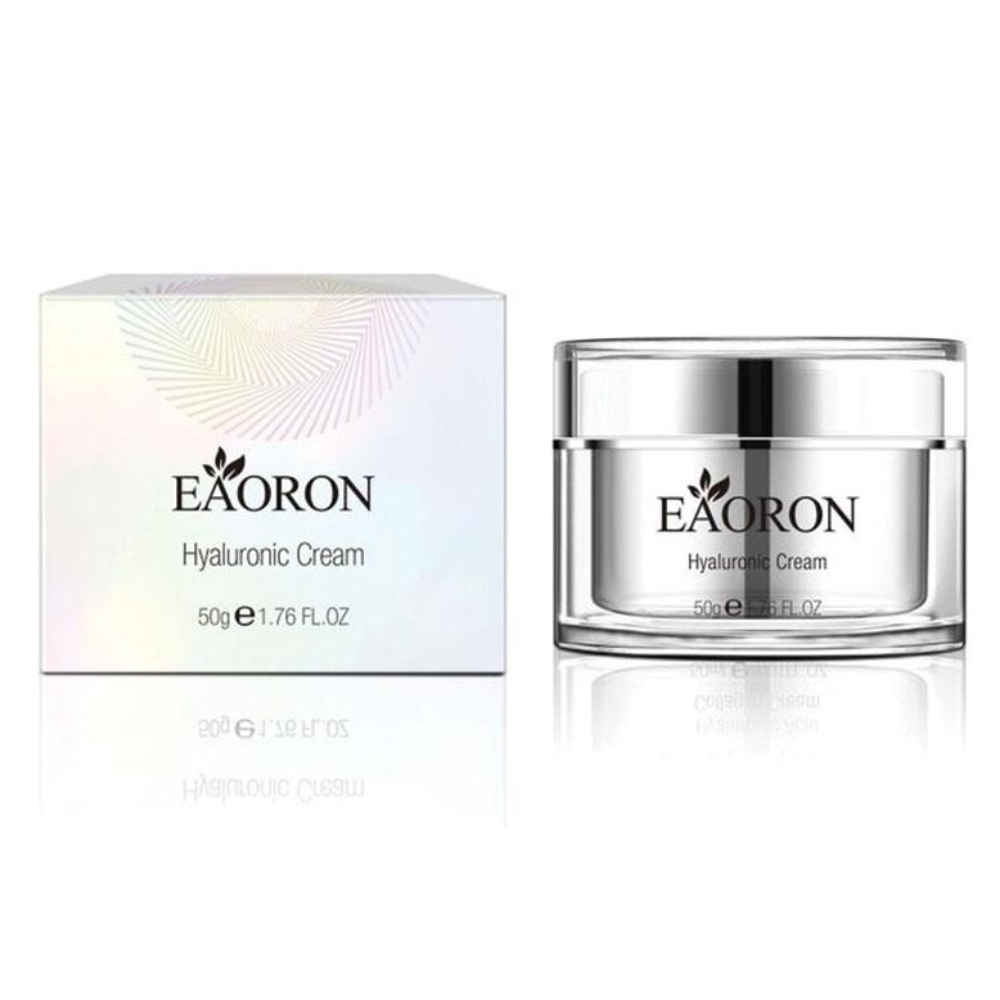 EAORON Hyaluronic Cream 50g