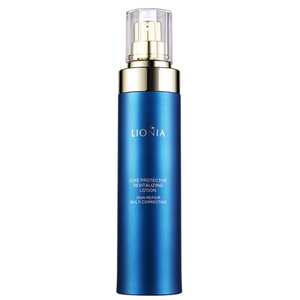 Lionia-Luxe Protective Revitalizing Emulsion / Lotion - 100/120mL