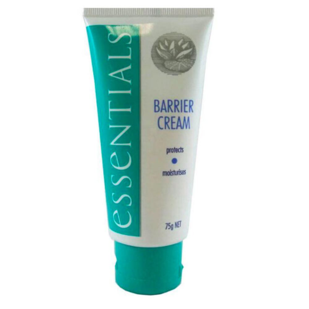 Barrier Cream Tube Essentials 75g