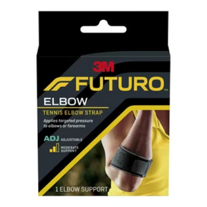 FUTURO™ Tennis Elbow Strap Adjustable