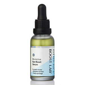 Boost Lab Premium Serums Collection Anti-Ageing / Blemish Rescue / Eye Reset / Hydro Boost / Brightening 30ml