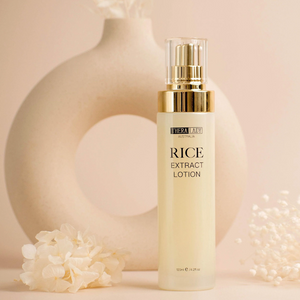 Thera Lady Rice Extract Lotion 120ml