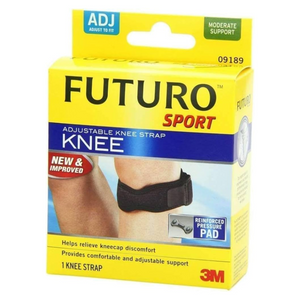 FUTURO™ Sport Adjustable Knee Strap