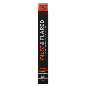 Designer Brands False & Flared False Lash Effect Mascara - 12mL