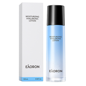 EAORON Moisturizing Hyaluronic Lotion/Toner 120mL