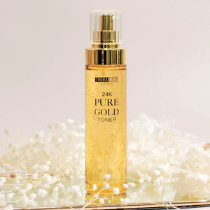 Thera Lady Pure Gold Toner 120ml