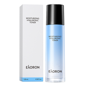 EAORON Moisturizing Hyaluronic Lotion/Toner 120mL