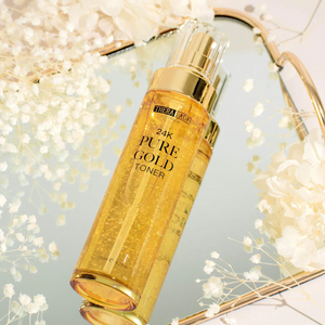 Thera Lady Pure Gold Toner 120ml