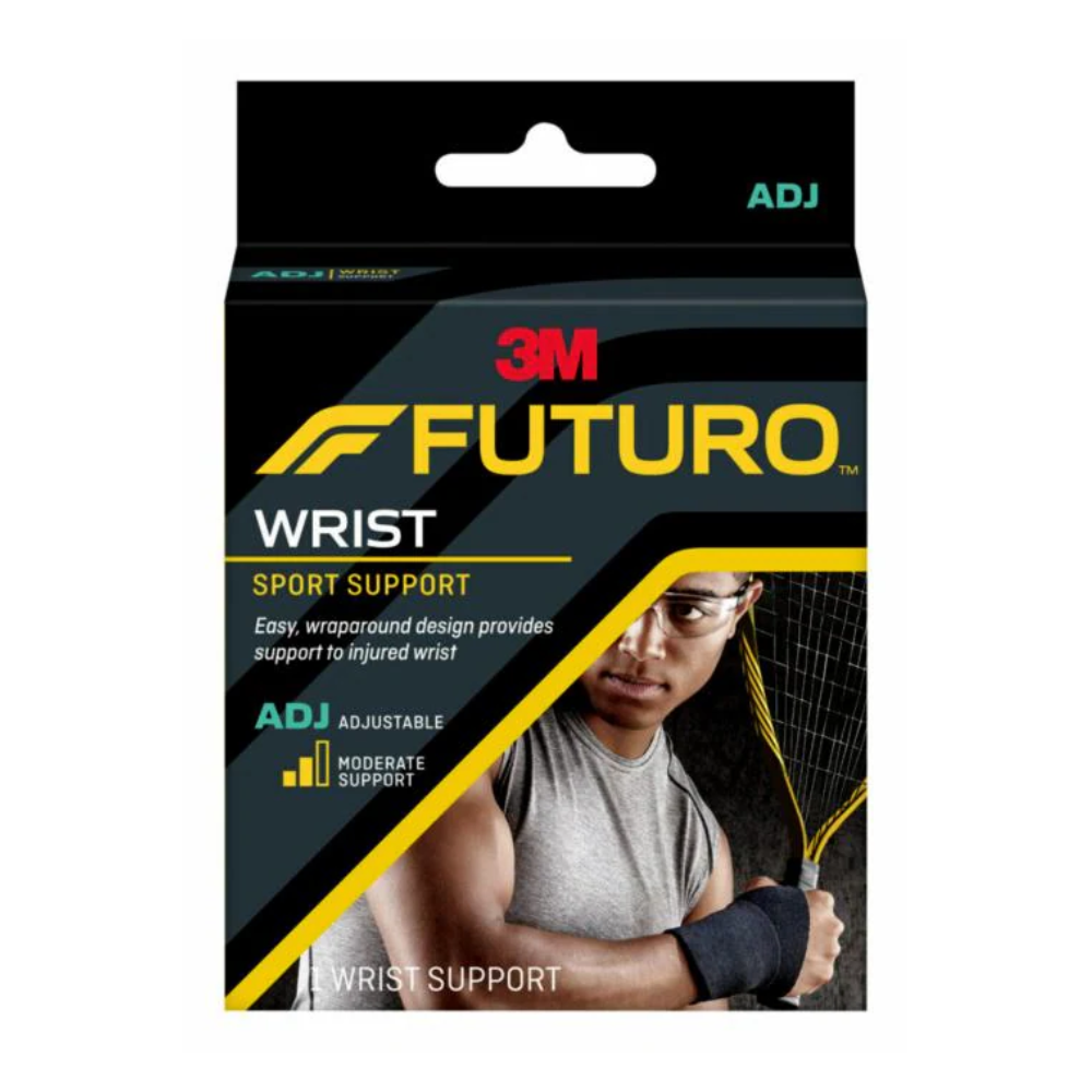 FUTURO™ Sport Wrist Support Adjustable