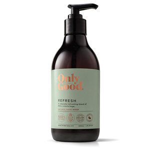 Only Good Hand Wash - 300mL Nourish/Refresh