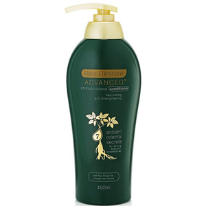 Hair Restore Advanced Strengthening - 450mL Shampoo/Conditioner